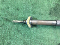 Steering column SUBARU LEGACY OEM 34500AG000 BL5 2003 EJ20X