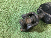 ข้อต่อแกนพวงมาลัย SUBARU LEGACY OEM 34170AG011 BL5 BP5 2003 EJ20X