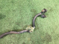 Barra estabilizadora dianteira 21мм SUBARU LEGACY OEM 20401AG040 BP5 BL5 BLE BPE BPH BL9 BP9 2003 EJ20X