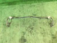 Стабилизатор задний 19мм SUBARU LEGACY OEM 20451AG010 BP5 BL5 BLE BPE BPH BL9 BP9 2003 EJ20X