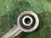 Рычаги передние SUBARU LEGACY OEM 20202AG020, 20202AG030 BLE BPE BP5 BL5 BL9 BP9 2003 EJ20X