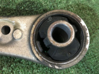 Рычаги передние SUBARU LEGACY OEM 20202AG020, 20202AG030 BLE BPE BP5 BL5 BL9 BP9 2003 EJ20X