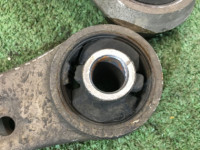 Рычаги передние SUBARU LEGACY OEM 20202AG020, 20202AG030 BLE BPE BP5 BL5 BL9 BP9 2003 EJ20X