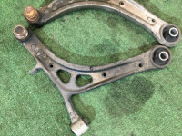 Рычаги передние SUBARU LEGACY OEM 20202AG020, 20202AG030 BLE BPE BP5 BL5 BL9 BP9 2003 EJ20X