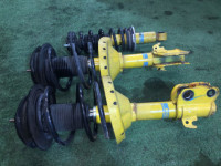 Amortiguadores Bilstein RS-R SUBARU LEGACY OEM 20310AG100, 20310AG110, 20365AG050 BLE BL5 BL9 2003 EJ20X