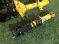 Amortiguadores Bilstein RS-R SUBARU LEGACY OEM 20310AG100, 20310AG110, 20365AG050 BLE BL5 BL9 2003 EJ20X