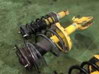 Amortiguadores Bilstein RS-R SUBARU LEGACY OEM 20310AG100, 20310AG110, 20365AG050 BLE BL5 BL9 2003 EJ20X
