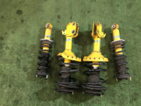 Amortiguadores Bilstein RS-R SUBARU LEGACY OEM 20310AG100, 20310AG110, 20365AG050 BLE BL5 BL9 2003 EJ20X