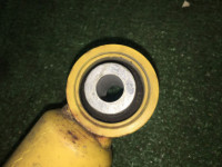 Amortiguadores Bilstein RS-R SUBARU LEGACY OEM 20310AG100, 20310AG110, 20365AG050 BLE BL5 BL9 2003 EJ20X