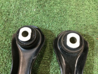 Rear control arms SUBARU LEGACY OEM 20250AG030, 20250AG040, 20250AE010, 20250AG000, 20250AG070 BLE BPE BP5 BL5 2003 EJ20X
