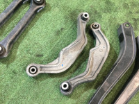 Rear control arms SUBARU LEGACY OEM 20250AG030, 20250AG040, 20250AE010, 20250AG000, 20250AG070 BLE BPE BP5 BL5 2003 EJ20X