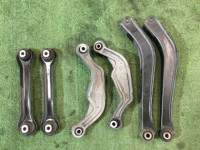 ปีกนกหลัง 20250AG030, 20250AG040, 20250AE010, 20250AG000, 20250AG070 SUBARU LEGACY