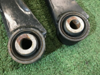 Rear control arms SUBARU LEGACY OEM 20250AG030, 20250AG040, 20250AE010, 20250AG000, 20250AG070 BLE BPE BP5 BL5 2003 EJ20X