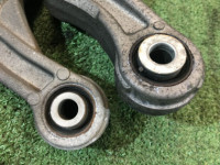 Rear control arms SUBARU LEGACY OEM 20250AG030, 20250AG040, 20250AE010, 20250AG000, 20250AG070 BLE BPE BP5 BL5 2003 EJ20X