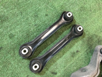 Rear control arms SUBARU LEGACY OEM 20250AG030, 20250AG040, 20250AE010, 20250AG000, 20250AG070 BLE BPE BP5 BL5 2003 EJ20X