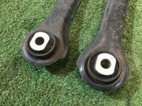 Rear control arms SUBARU LEGACY OEM 20250AG030, 20250AG040, 20250AE010, 20250AG000, 20250AG070 BLE BPE BP5 BL5 2003 EJ20X