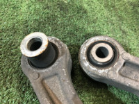 Rear control arms SUBARU LEGACY OEM 20250AG030, 20250AG040, 20250AE010, 20250AG000, 20250AG070 BLE BPE BP5 BL5 2003 EJ20X