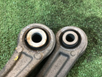 Rear control arms SUBARU LEGACY OEM 20250AG030, 20250AG040, 20250AE010, 20250AG000, 20250AG070 BLE BPE BP5 BL5 2003 EJ20X