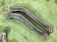 Rear control arms SUBARU LEGACY OEM 20250AG030, 20250AG040, 20250AE010, 20250AG000, 20250AG070 BLE BPE BP5 BL5 2003 EJ20X