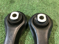 Rear control arms SUBARU LEGACY OEM 20250AG030, 20250AG040, 20250AE010, 20250AG000, 20250AG070 BLE BPE BP5 BL5 2003 EJ20X