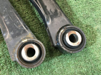 Rear control arms SUBARU LEGACY OEM 20250AG030, 20250AG040, 20250AE010, 20250AG000, 20250AG070 BLE BPE BP5 BL5 2003 EJ20X