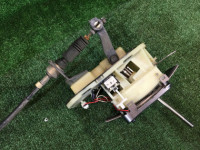 คันเกียร์ออโต้ SUBARU LEGACY OEM 35180AG000, 35150AG010, 35123AG000 BLE BPE BP5 BL5 BL9 BP9 2003