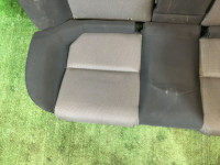 シート SUBARU LEGACY OEM 64010AG680JC, 64010AG610JC, 64230AG000JC, 64220AG000JC BL5 BL9 BLE 2003 black 32J