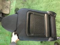 シート SUBARU LEGACY OEM 64010AG680JC, 64010AG610JC, 64230AG000JC, 64220AG000JC BL5 BL9 BLE 2003 black 32J