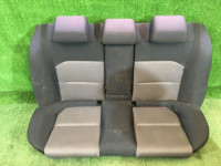 シート SUBARU LEGACY OEM 64010AG680JC, 64010AG610JC, 64230AG000JC, 64220AG000JC BL5 BL9 BLE 2003 black 32J
