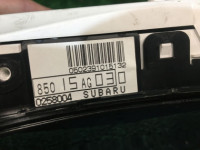 มาตรวัดความเร็ว оптитрон SUBARU LEGACY OEM 85021AG360, 85070AG160, 85075AG010 BL5 BP5 2003 EJ20X