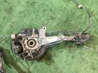 Cubos traseiros 290 мм SUBARU LEGACY OEM 26692AE030, 26692AE020, 26700AE080, 28473AG000 BLE BPE BP5 BL5 BL9 BP9 2003 EJ20X