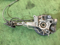 Cubos traseiros 290 мм SUBARU LEGACY OEM 26692AE030, 26692AE020, 26700AE080, 28473AG000 BLE BPE BP5 BL5 BL9 BP9 2003 EJ20X