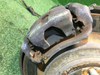 Cubos traseiros 290 мм SUBARU LEGACY OEM 26692AE030, 26692AE020, 26700AE080, 28473AG000 BLE BPE BP5 BL5 BL9 BP9 2003 EJ20X