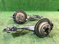 ดุมล้อหลัง 290 мм 26692AE030, 26692AE020, 26700AE080, 28473AG000 SUBARU LEGACY