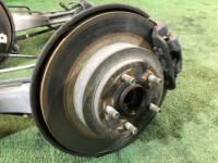 Cubos traseiros 290 мм SUBARU LEGACY OEM 26692AE030, 26692AE020, 26700AE080, 28473AG000 BLE BPE BP5 BL5 BL9 BP9 2003 EJ20X