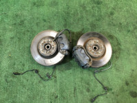 Bujes delanteros 315 SUBARU LEGACY OEM 26300AG000, 26292AG000, 26292AG010, 26297AG000, 26296AG030, 28373AG000 BLE BPE BP5 BL5 BL9 BP9 2003 EJ20X