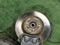 Bujes delanteros 315 SUBARU LEGACY OEM 26300AG000, 26292AG000, 26292AG010, 26297AG000, 26296AG030, 28373AG000 BLE BPE BP5 BL5 BL9 BP9 2003 EJ20X