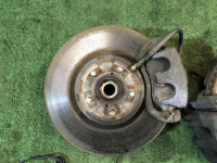 Bujes delanteros 315 SUBARU LEGACY OEM 26300AG000, 26292AG000, 26292AG010, 26297AG000, 26296AG030, 28373AG000 BLE BPE BP5 BL5 BL9 BP9 2003 EJ20X