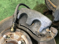 Bujes delanteros 315 SUBARU LEGACY OEM 26300AG000, 26292AG000, 26292AG010, 26297AG000, 26296AG030, 28373AG000 BLE BPE BP5 BL5 BL9 BP9 2003 EJ20X