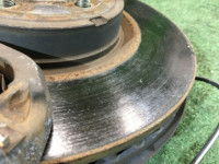 Bujes delanteros 315 SUBARU LEGACY OEM 26300AG000, 26292AG000, 26292AG010, 26297AG000, 26296AG030, 28373AG000 BLE BPE BP5 BL5 BL9 BP9 2003 EJ20X