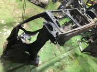 ラジエーターコアサポート SUBARU LEGACY OEM 53060AG0009P, 53020AG0019P, 53020AG0109P, 53040AG0019P BP5 BL5 BLE BPE BPH BL9 BP9 2003