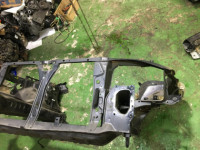 ラジエーターコアサポート SUBARU LEGACY OEM 53060AG0009P, 53020AG0019P, 53020AG0109P, 53040AG0019P BP5 BL5 BLE BPE BPH BL9 BP9 2003