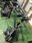 ラジエーターコアサポート SUBARU LEGACY OEM 53060AG0009P, 53020AG0019P, 53020AG0109P, 53040AG0019P BP5 BL5 BLE BPE BPH BL9 BP9 2003