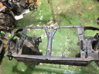 ラジエーターコアサポート SUBARU LEGACY OEM 53060AG0009P, 53020AG0019P, 53020AG0109P, 53040AG0019P BP5 BL5 BLE BPE BPH BL9 BP9 2003