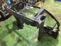ラジエーターコアサポート SUBARU LEGACY OEM 53060AG0009P, 53020AG0019P, 53020AG0109P, 53040AG0019P BP5 BL5 BLE BPE BPH BL9 BP9 2003