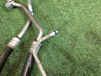 エアコン配管 SUBARU LEGACY OEM 73431AG000, 73425AG020, 73424AG010 BLE BPE BP5 BL5 BL9 BP9 2003 EJ20X
