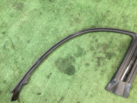 左车门密封条 SUBARU LEGACY OEM 63521AG110 BLE BL5 BL9 2003 black 32J