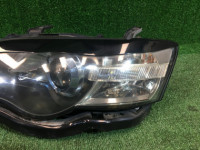 Faróis SUBARU LEGACY OEM 84001AG020, 84001AG030 BLE BPE BP5 BL5 BL9 BP9 2003