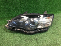 Faróis SUBARU LEGACY OEM 84001AG020, 84001AG030 BLE BPE BP5 BL5 BL9 BP9 2003