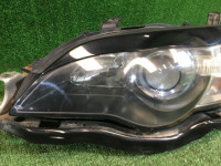 Faróis SUBARU LEGACY OEM 84001AG020, 84001AG030 BLE BPE BP5 BL5 BL9 BP9 2003